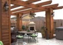 Kwikfynd Pergolas
westall